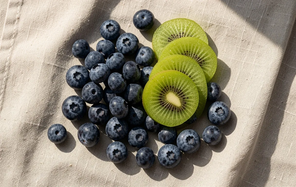 Fructe proaspete